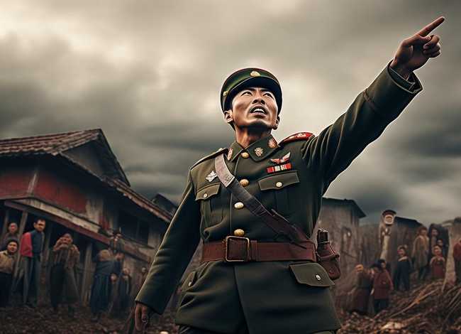 中国抗战英雄故事；中国抗战英雄人物故事