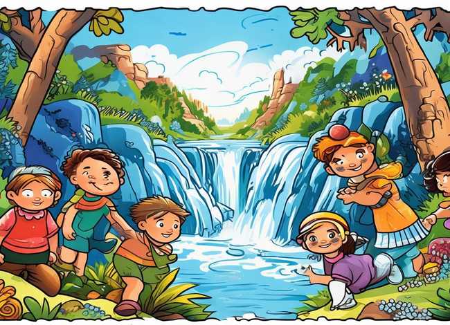 经典故事儿童完整版励志 - 经典故事儿童完整版适合小学生