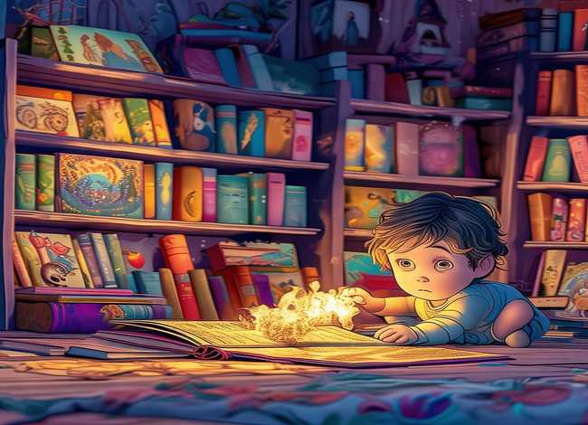 少儿童话故事书推荐；儿童童话书籍推荐