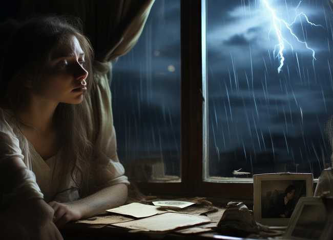 能哭的故事 能让人哭的故事大全