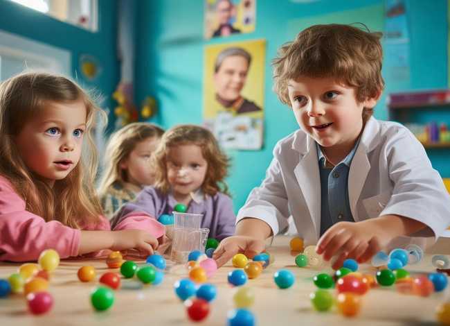 儿童物理故事视频(幼儿物理故事) 儿童物理故事视频(幼儿物理故事)