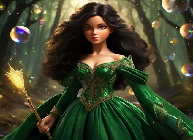 故事芭比公主故事(故事芭比公主故事在线听) 故事芭比公主故事(故事芭比公主故事在线听)