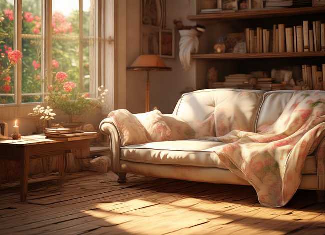 关于家的短故事 - 关于家的短故事有哪些