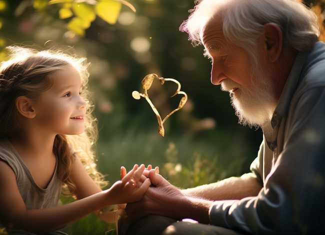 将心比心的小故事启发 将心比心的小故事启发怎么写