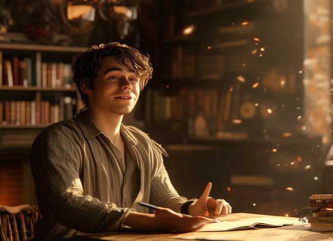 讲故事（讲故事的康少）