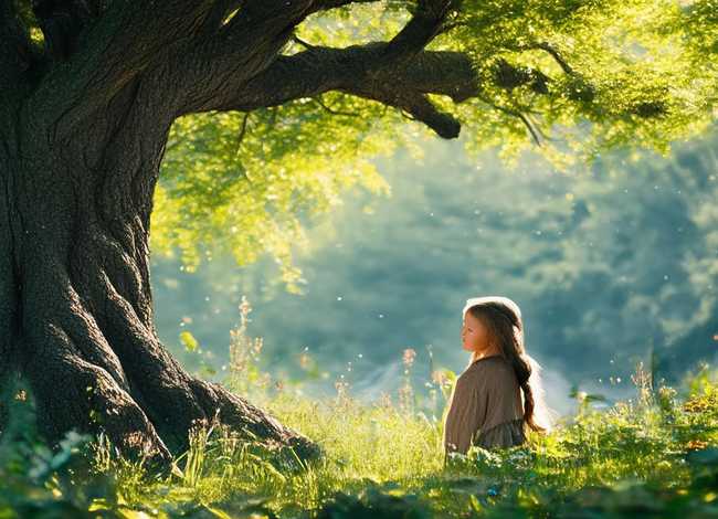 大自然故事大全(大自然故事大全简短) 大自然故事大全(大自然故事大全简短)