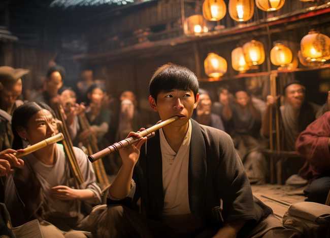 滥竽充数故事读后感（滥竽充数的故事读后感600字）