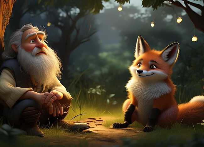 儿童故事大全东郭先生 - 东郭先的故事视频