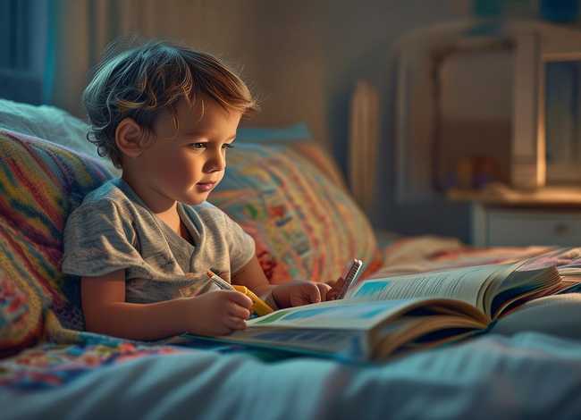 刷牙故事（刷牙故事睡前故事）