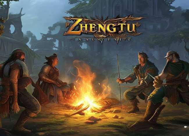 征途网游经典故事 征途网游经典故事在哪里看