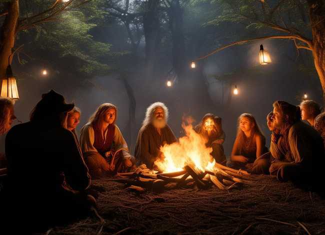 传奇小故事、传奇的小故事