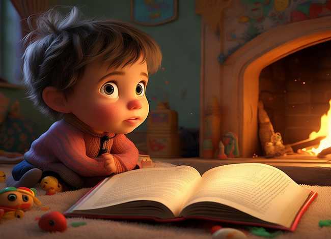 录音故事儿童 小故事幼儿录音