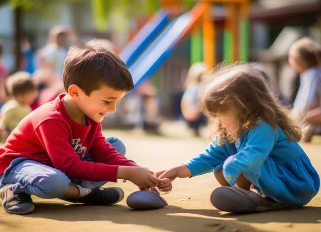 儿童好人好事故事、少儿好人好事小故事