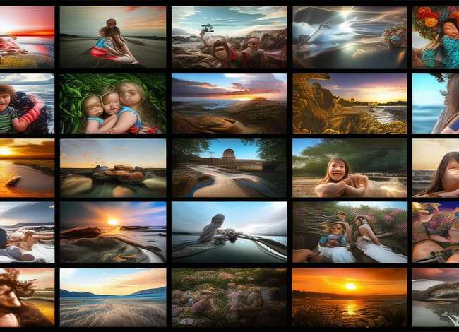 25个真实故事 - 50个真实故事