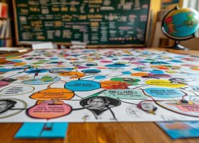 中外名人故事思维导图 - 中外名人故事思维导图四年级