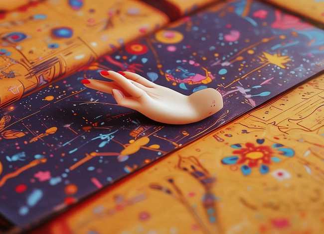 关于手的系列绘本故事（关于小手的故事绘本）