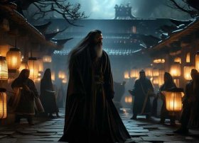 吴用的故事200 吴用的故事200字