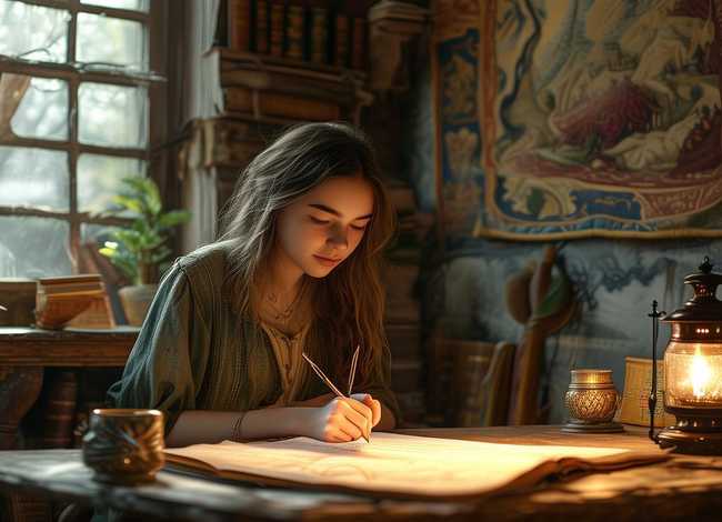 缩写故事200字儿 缩写故事200字左右作文