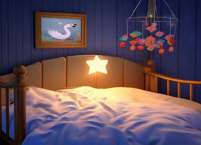 燕子的睡前故事 燕子的睡前故事视频