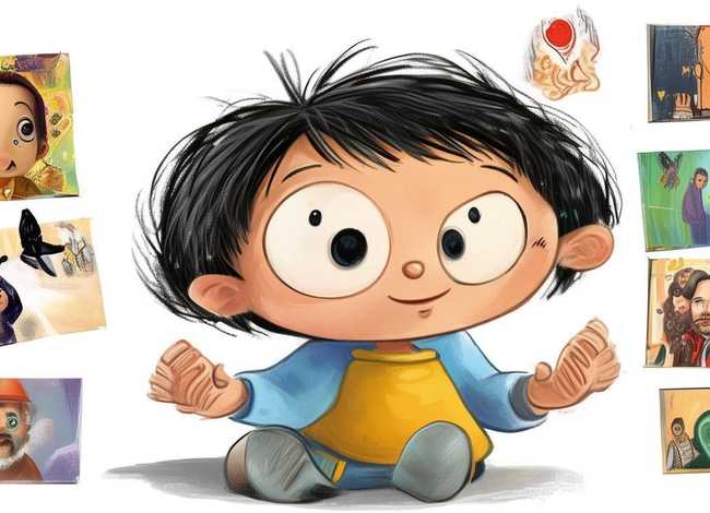 名人小故事简短儿童，名人小故事简短20个