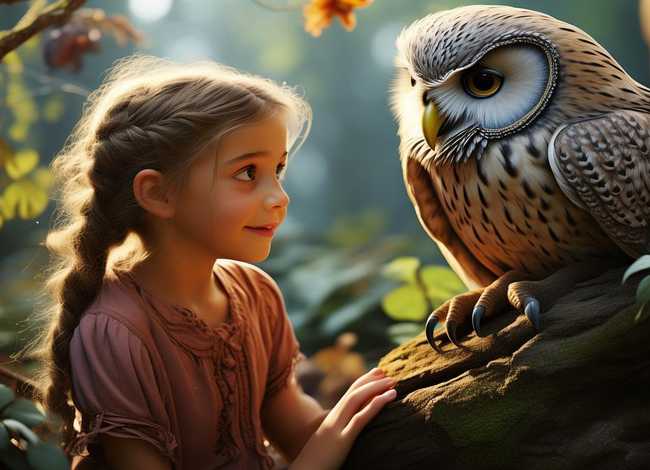 童话故事英语 - 英语童话短篇