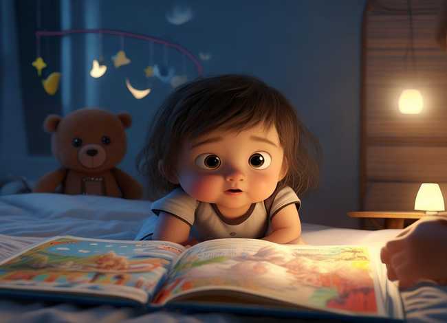 儿童故事300首睡前故事大全 - 儿童故事300首睡前故事