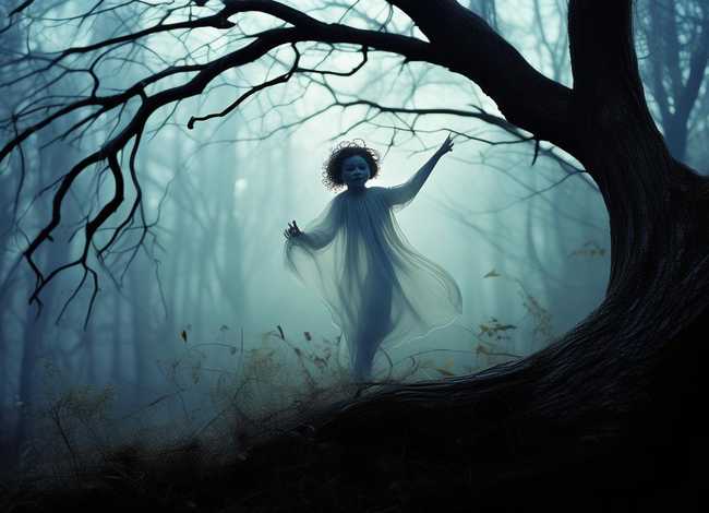 儿童鬼的故事视频 少儿鬼故事视频大全