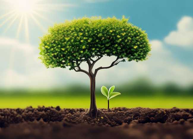 种子的故事ppt、种子的故事150字