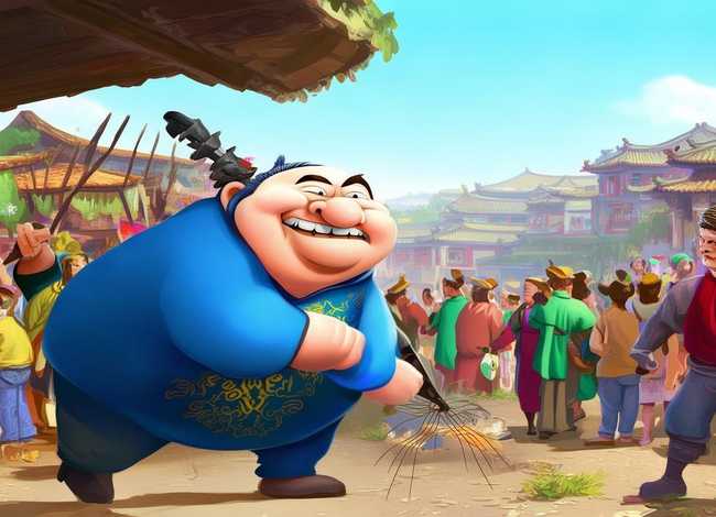 猪八戒的故事视频大全（猪八戒的故事视频大全100回）