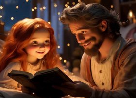 儿童睡前故事白雪公主、小儿睡前故事白雪公主