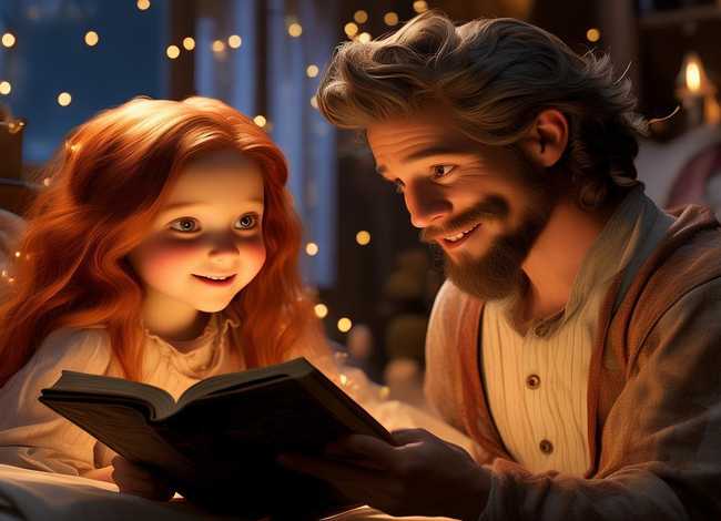 儿童睡前故事白雪公主、小儿睡前故事白雪公主