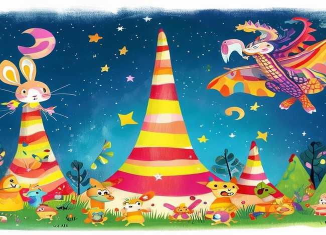 儿童故事书3-6岁儿童故事、儿童故事书3-6岁儿童故事讲解