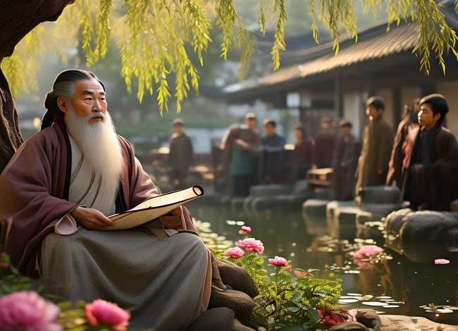 中华故事大全文字 中华典故故事大全100字