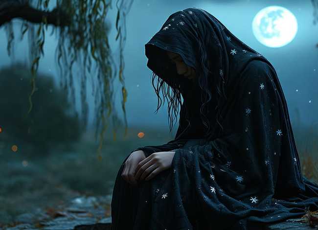 伤感故事大全看完哭了 伤感故事大全看完哭了的视频