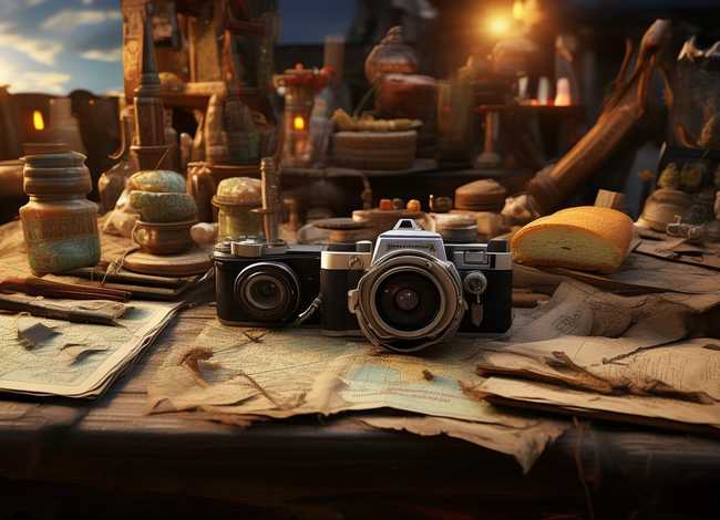 餐桌上的故事素材 - 餐桌上的故事素材视频