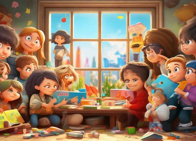 儿童文学投稿指南（儿童文学投稿指南有哪些）