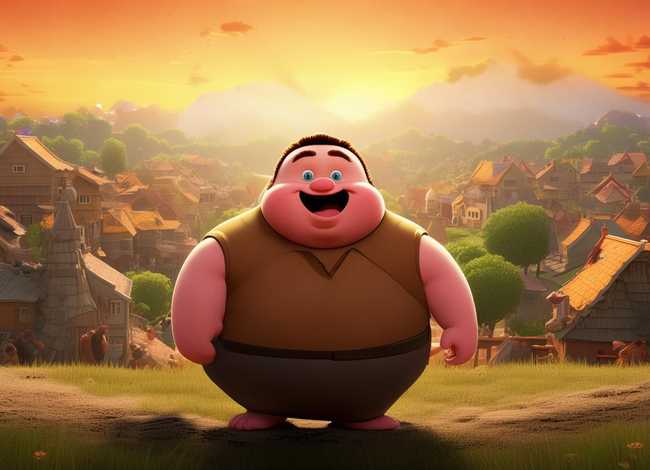 小胖的故事完整版大结局、小胖的故事完整版大结局在线观看