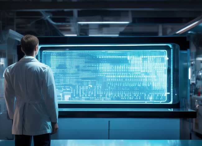 科技小故事大全简短 - 科技小故事大全简短一分钟