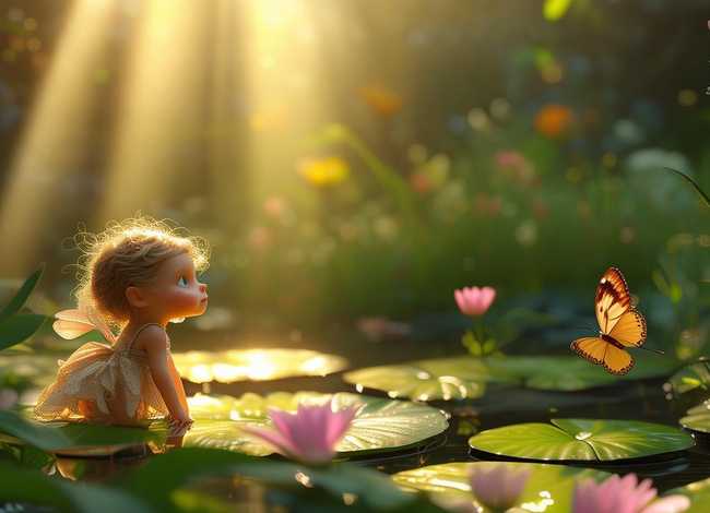 拇指姑娘故事动画视频（拇指姑娘的故事动画片）