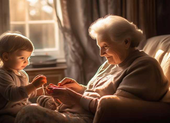 幼儿孝顺的故事；幼儿孝顺的故事简短