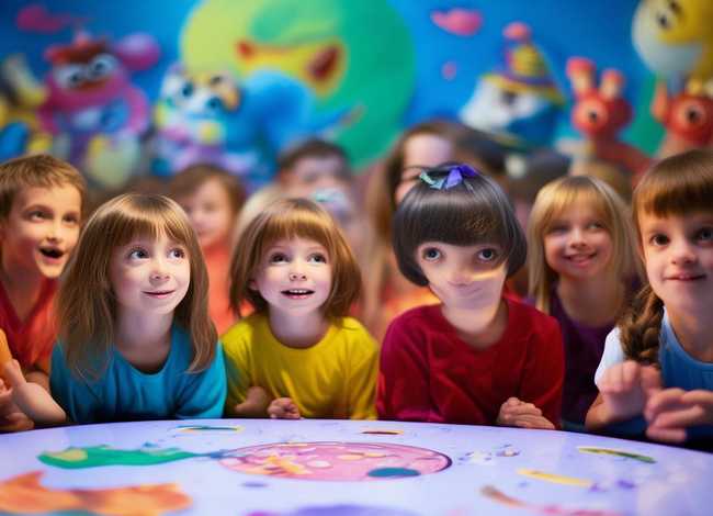 幼儿品德小故事 - 幼儿品德小故事视频