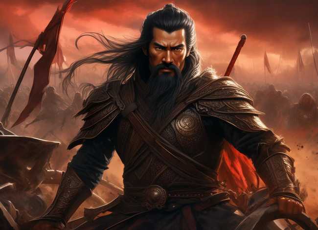 关于项羽的故事有什么、关于项羽的故事有什么？