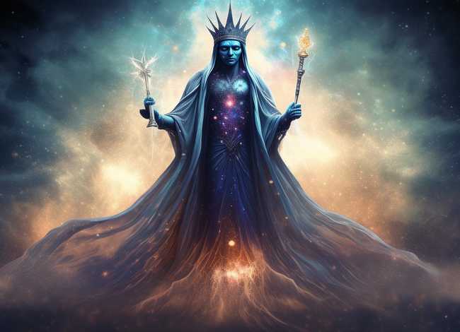 众神之神故事梗概、众神之神故事梗概50字