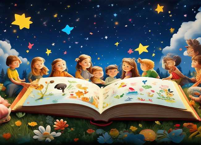 儿歌长长的故事歌词 儿歌长长的故事歌词是什么歌