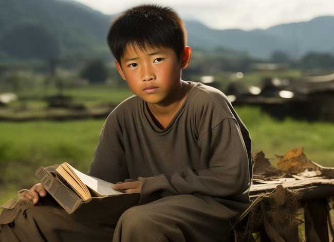 12岁留守儿童故事、12岁留守儿童感人故事 12岁留守儿童故事、12岁留守儿童感人故事