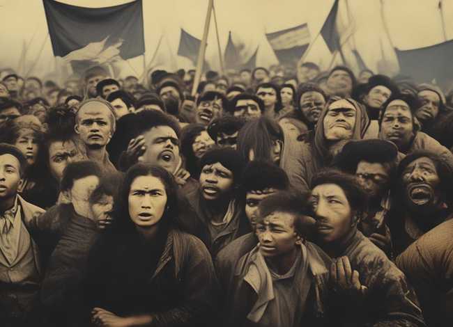 革命故事读后感;革命故事读后感100字 革命故事读后感;革命故事读后感100字