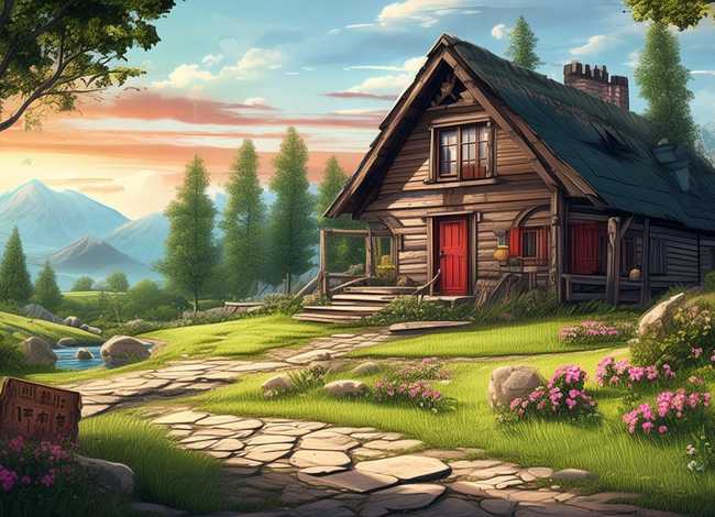 乡村故事免费下载（乡村故事免费下载完整版）