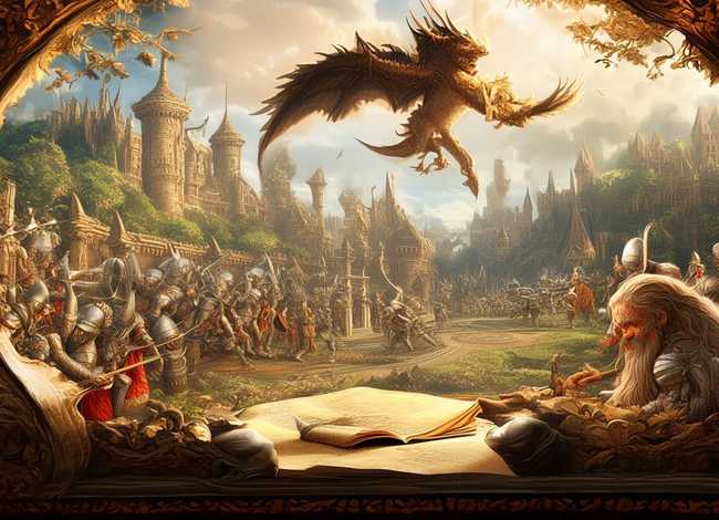 历史传奇故事集 历史传奇故事集动画