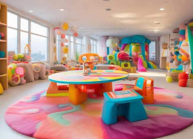 儿童家具知名企业；知名儿童家具品牌