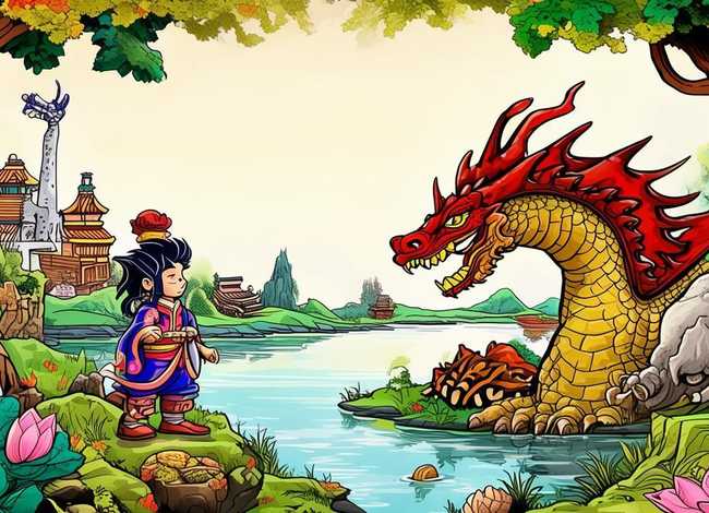 中华少儿必听故事、中华少儿必听故事有哪些 中华少儿必听故事、中华少儿必听故事有哪些